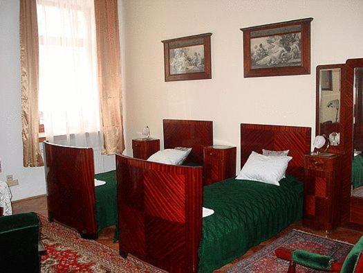 阿勒夫酒店 克拉科夫 客房 照片